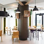 Aparthotel Adagio access München City Olympiapark