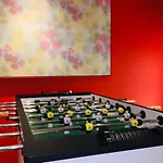 Aparthotel Adagio access München City Olympiapark