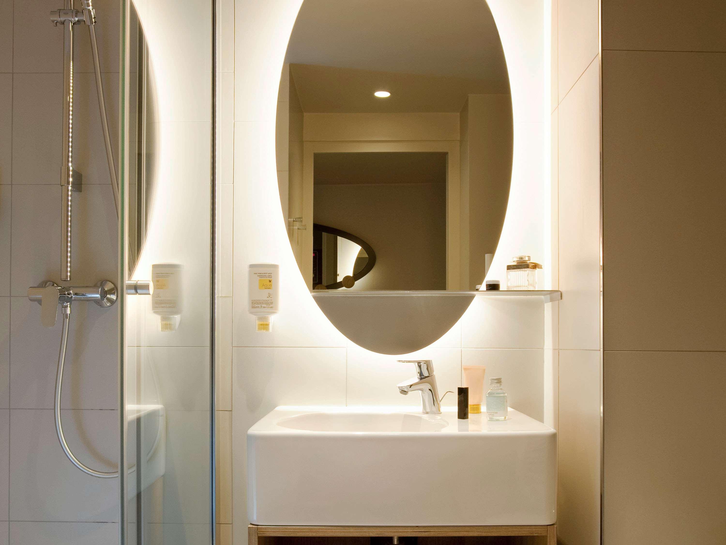 Apartahotel Adagio Access Olympiapark