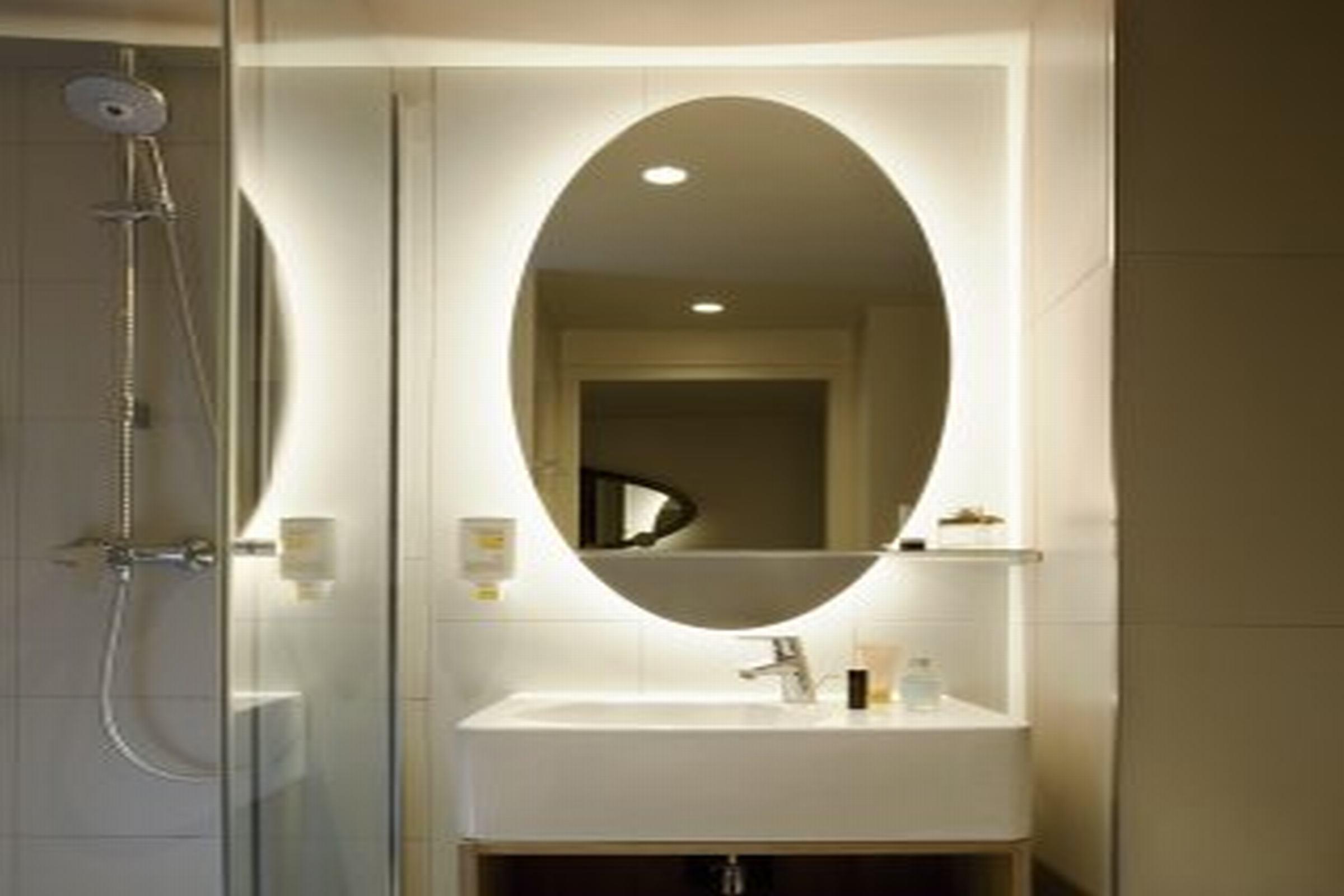 Apartahotel Adagio Access Olympiapark 3*