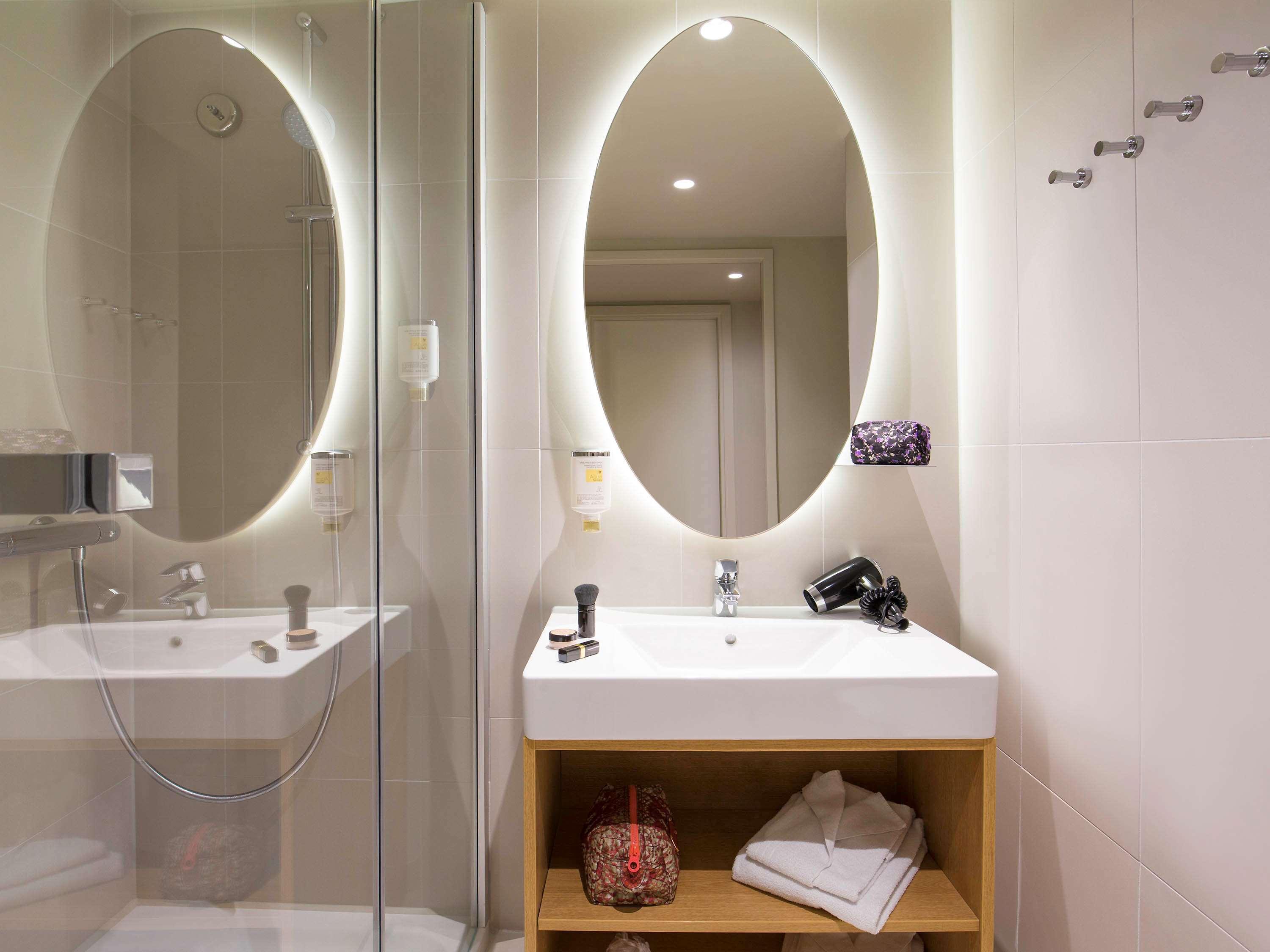 Adagio Access Olympiapark Apartahotel 3*
