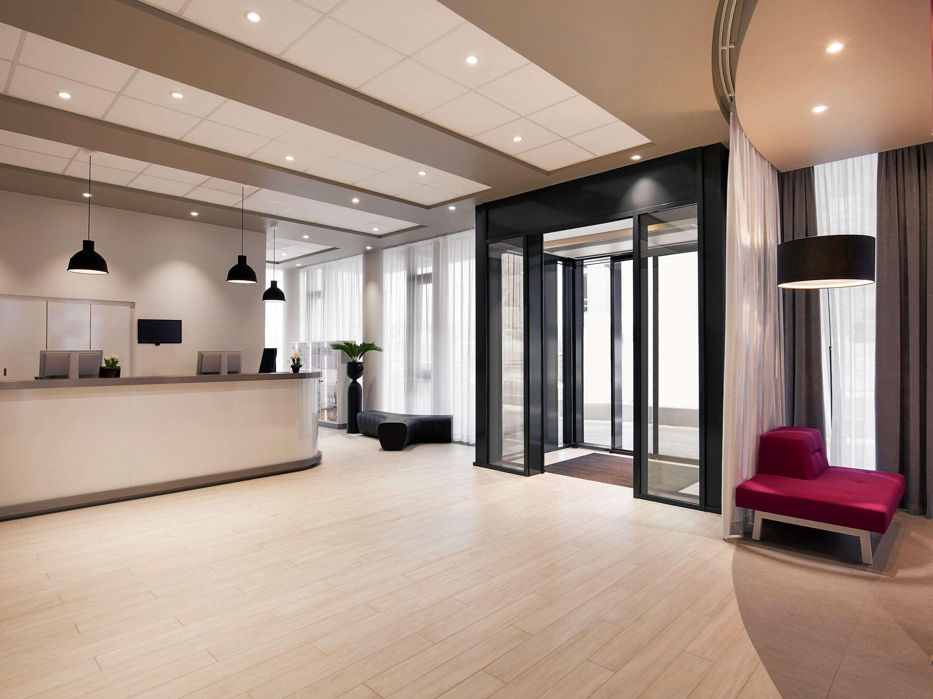 Adagio Access Olympiapark Apartahotel