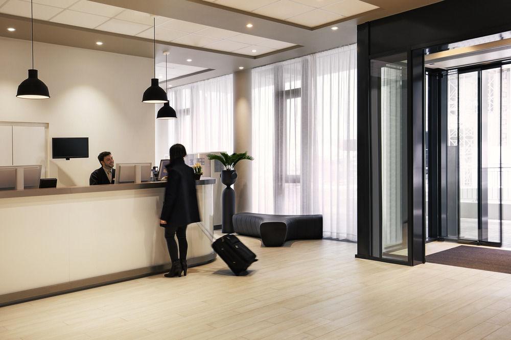 Adagio Access Olympiapark Apartahotel