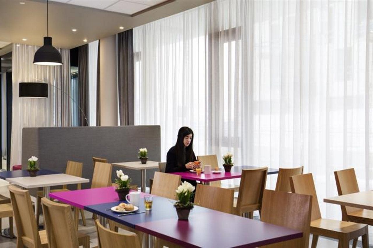 Aparthotel Adagio Access Olympiapark 3*