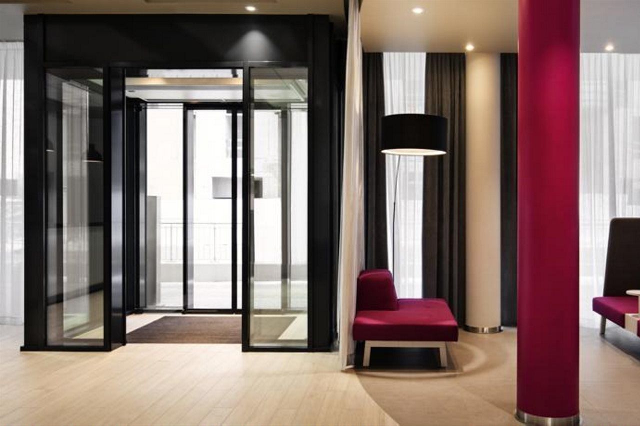 Apartahotel Adagio Access Olympiapark