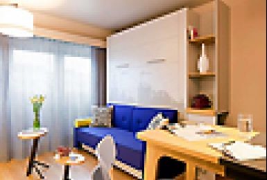 Apartahotel Adagio Access Olympiapark 3*