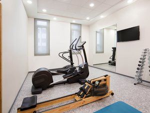 Adagio Access Olympiapark Apartahotel