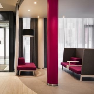 Apartahotel Adagio Access Olympiapark