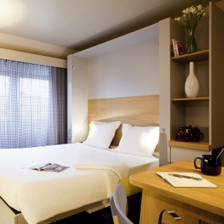 Adagio Access Olympiapark Apartahotel