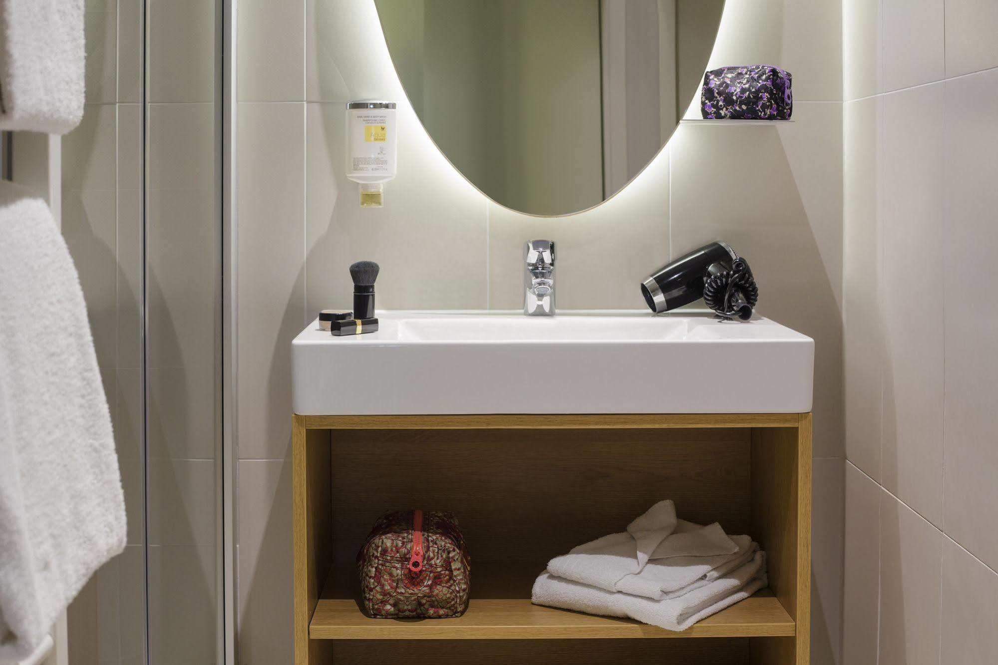 Adagio Access Olympiapark Apartahotel 3*