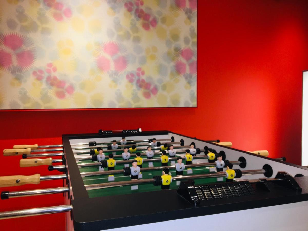 Aparthotel Adagio Access Olympiapark München