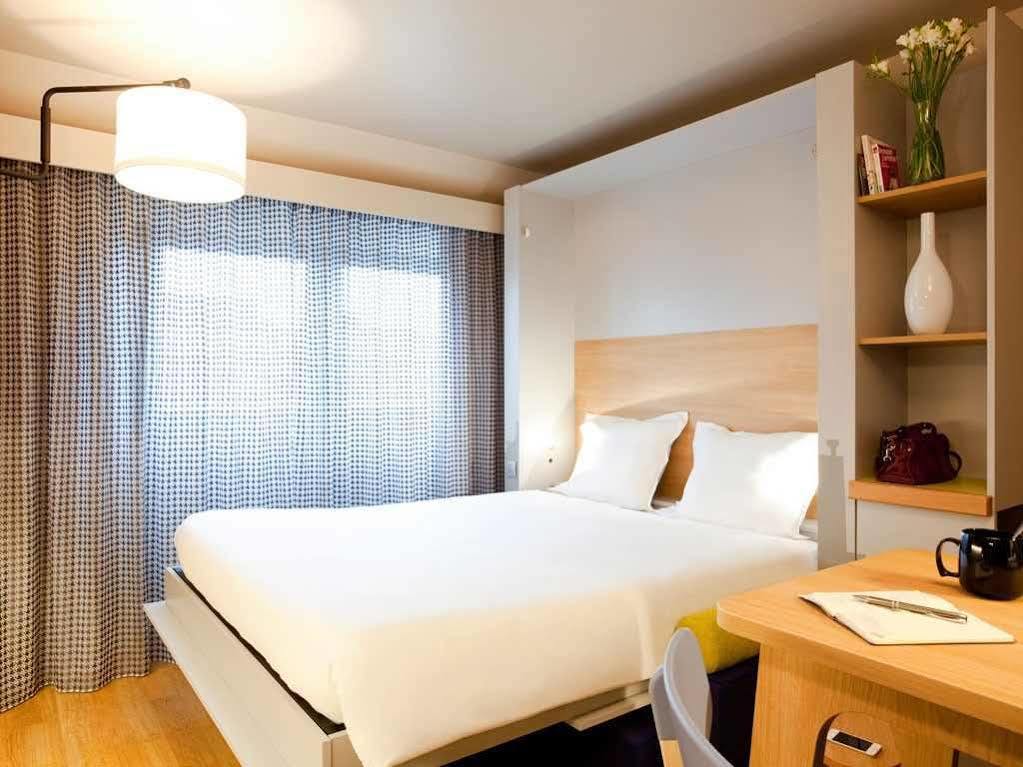 Adagio Access Olympiapark Appart hôtel